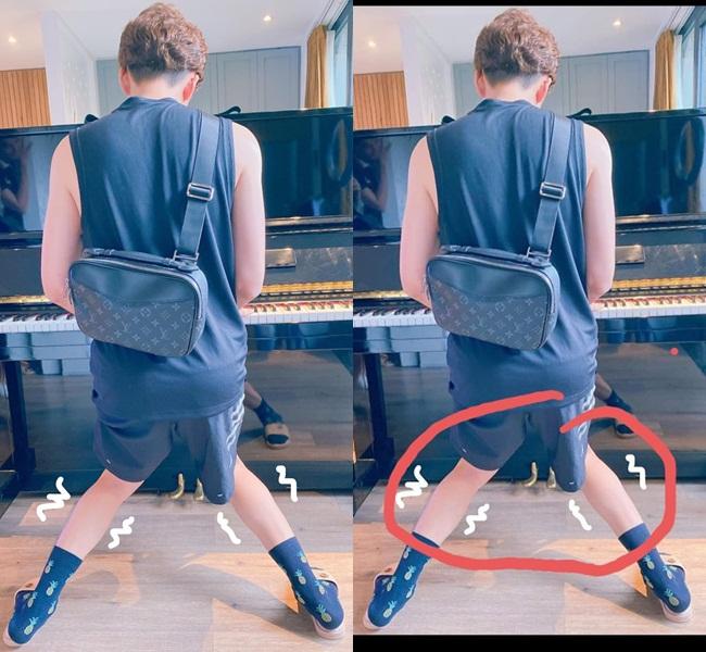 Tưởng giảm cân sẽ đẹp, ai ngờ dàn mỹ nam Vbiz xuống dốc chẳng nhận ra-3