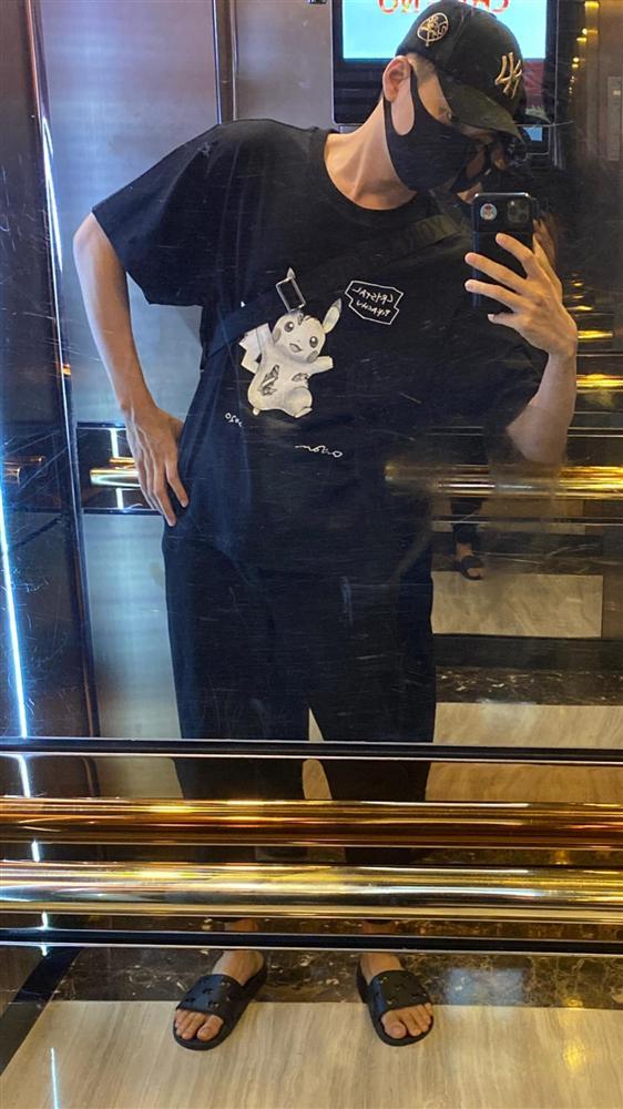 Tưởng giảm cân sẽ đẹp, ai ngờ dàn mỹ nam Vbiz xuống dốc chẳng nhận ra-4