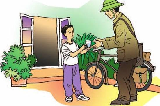 Những mẩu chuyện sách giáo khoa cũ bỗng hot trở lại, 8X giật mình thời gian trôi nhanh thật