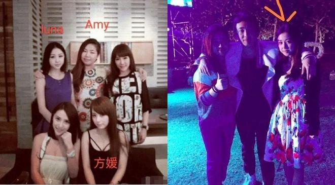 Bà trùm lên tiếng về lò săn chồng giàu của vợ Quách Phú Thành-1