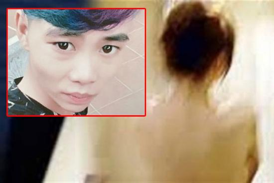 Con dâu của 1 gia đình Youtuber nổi tiếng ở Bắc Giang bị tống tiền vì chát 'sex' để... lấy quà!