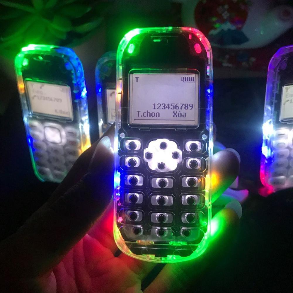 Mốt làm đẹp điện thoại 10 năm trước của giới trẻ Việt-1