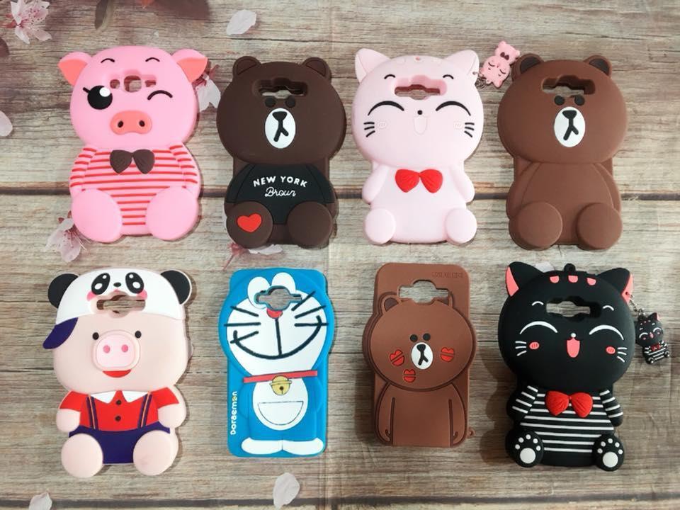 Mốt làm đẹp điện thoại 10 năm trước của giới trẻ Việt-5