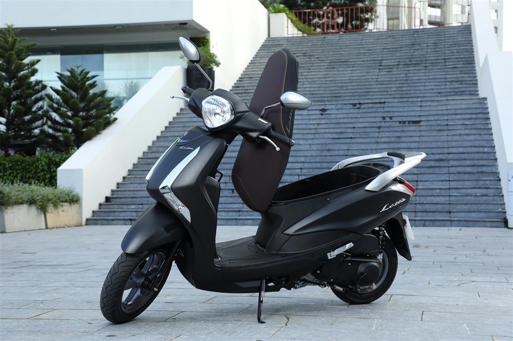 3 mẫu xe Yamaha được săn lùng trong mùa tựu trường-3