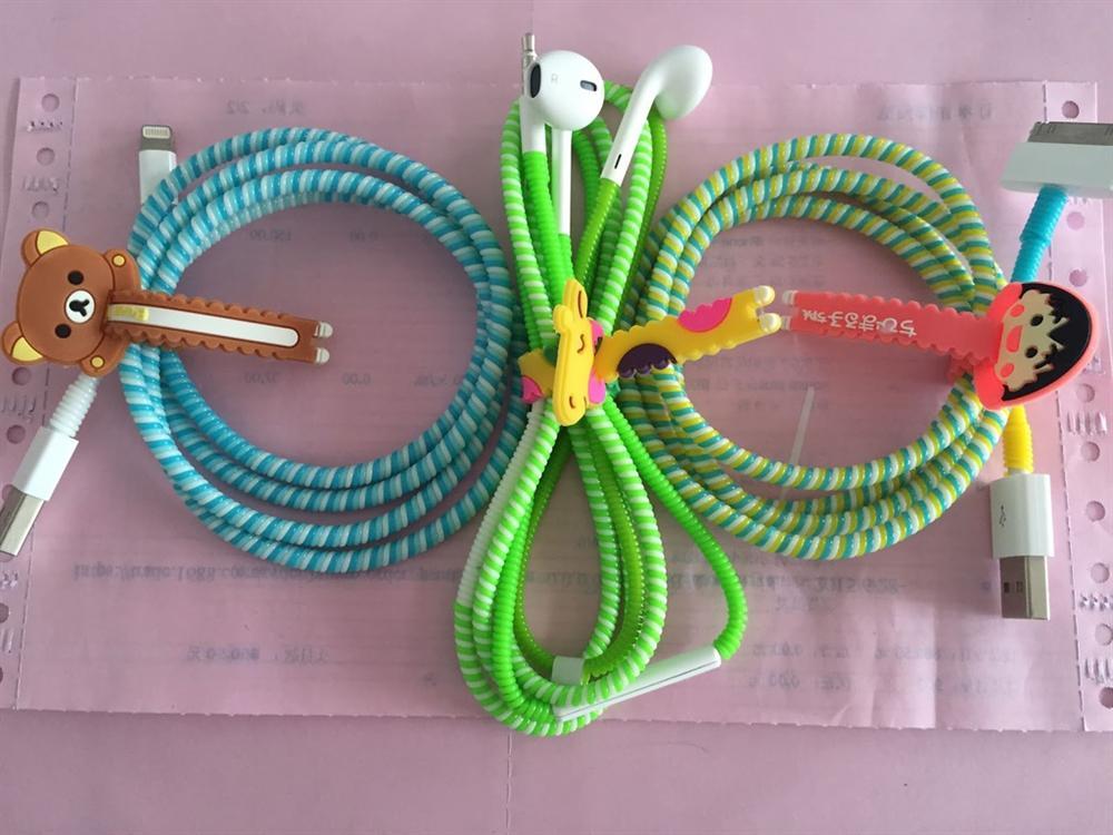 Mốt làm đẹp điện thoại 10 năm trước của giới trẻ Việt-7