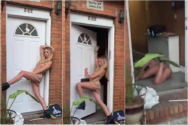 Thổ lâu gần 1.000 năm tuổi xuất hiện trong phim Mulan-1