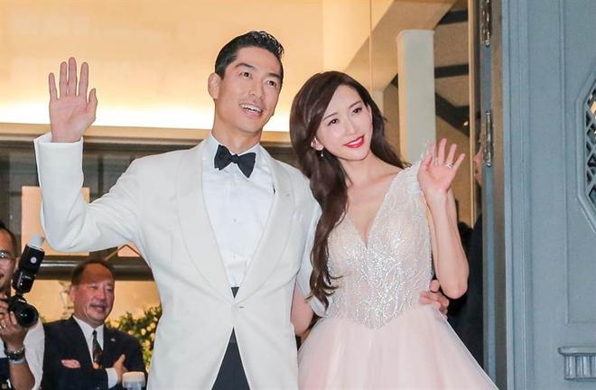 Vợ chồng Lâm Chí Linh cân nhắc việc nhận con nuôi-1