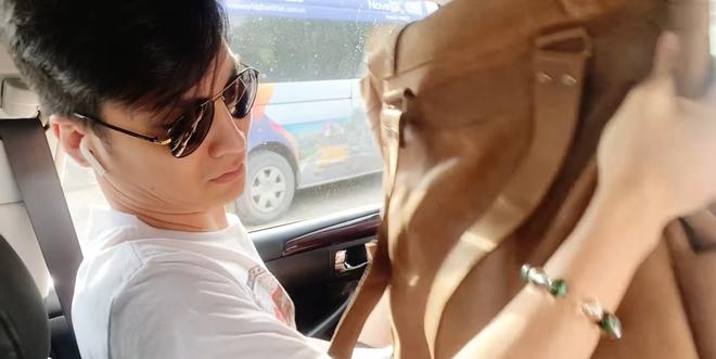 Lâm Khánh Chi vác ba lô tiền đi mua nhà hơn 30 tỷ: Tôi thích thì mua chứ sao-1