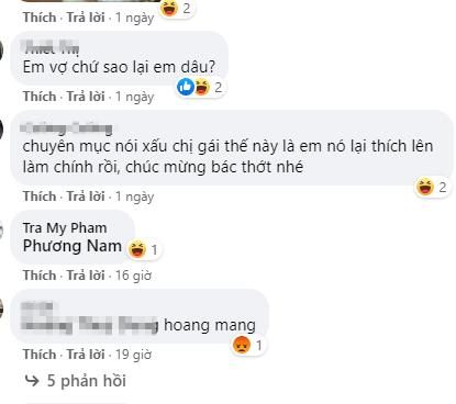 Chuẩn bị cưới, nhận được tin nhắn của em vợ tương lai, thanh niên bỗng thấy lạnh sống lưng-4