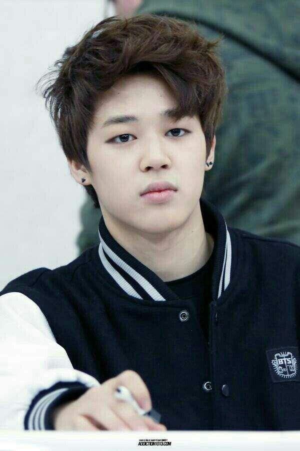 Hành trình lột xác từ Mochi đáng yêu đến ông hoàng sexy của Jimin BTS-2