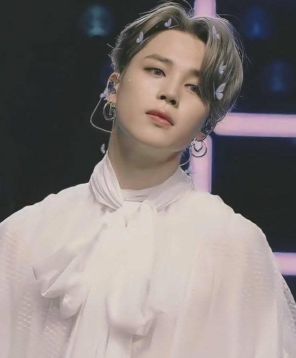 Hành trình lột xác từ Mochi đáng yêu đến ông hoàng sexy của Jimin BTS-6