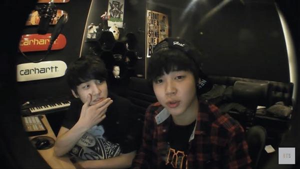 Hành trình lột xác từ Mochi đáng yêu đến ông hoàng sexy của Jimin BTS-3