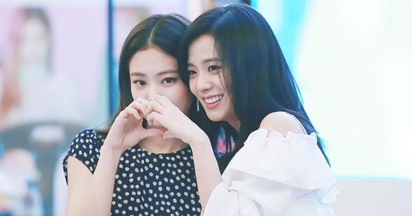 Jennie khuyên bảo Jisoo ngọt tới nỗi khiến BLINKs ai nấy tan chảy-7