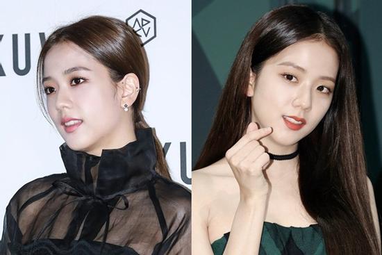 3 sự kiện đánh dấu nhan sắc đẹp như tiên tử của Jisoo BLACKPINK