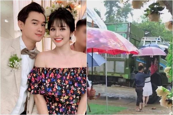 Thảo Trang tôn trọng ý kiến con khi cưới chồng trẻ-2