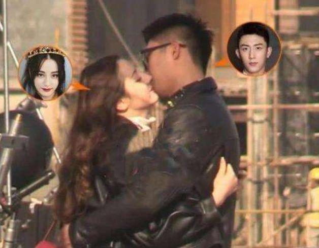 Hoàng Cảnh Du - Địch Lệ Nhiệt Ba liên tiếp lộ bằng chứng hẹn hò-6