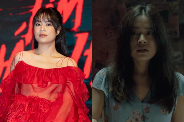 Hoàng Thùy Linh: Tôi muốn có con-7