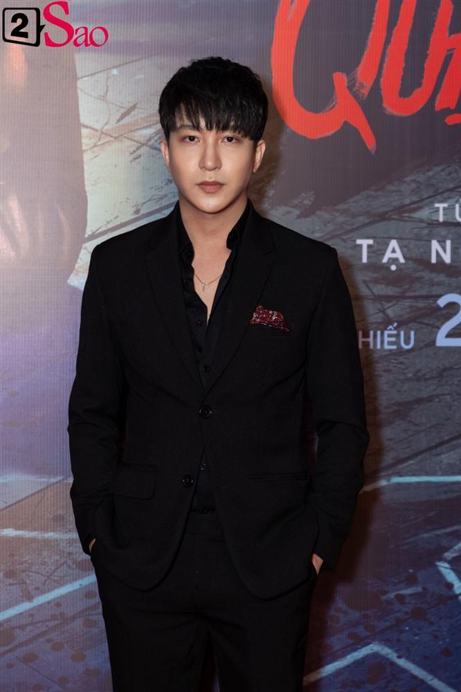 Hoàng Thùy Linh được khen trẻ đẹp khi vào vai mẹ đơn thân-5