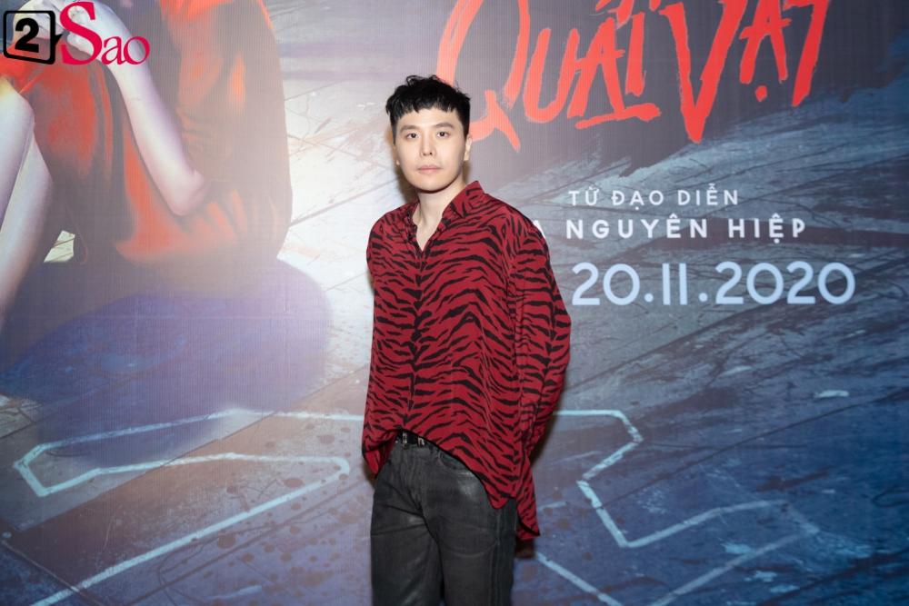 Hoàng Thùy Linh được khen trẻ đẹp khi vào vai mẹ đơn thân-6