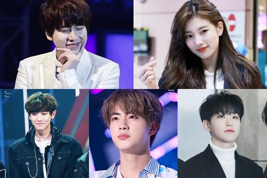 Tặng quà người thân mà chi tiền tỷ như những idols này 'không phải dạng vừa'