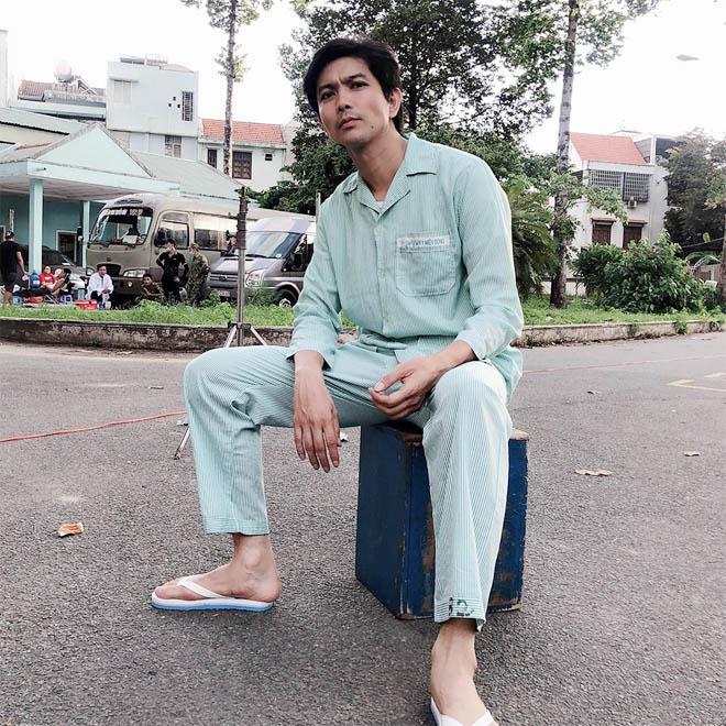 Tưởng giảm cân sẽ đẹp, ai ngờ dàn mỹ nam Vbiz xuống dốc chẳng nhận ra-11