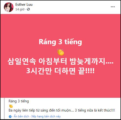 Hari Won khoe chân đầy hoa gấm, dốc bộn tiền bắn lazer vẫn không hết-4