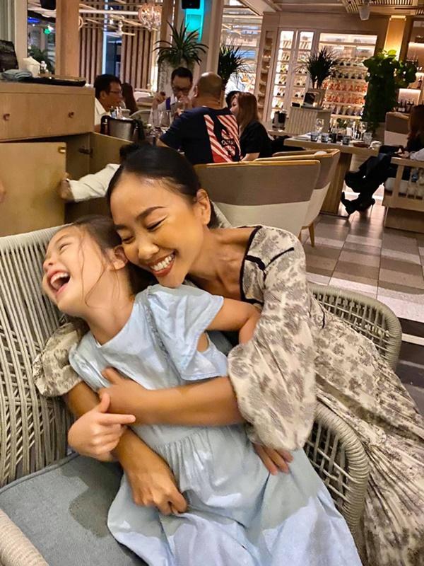 Rộ nghi vấn Đoan Trang đã mang thai con thứ 2, người trong cuộc chính thức lên tiếng!-2