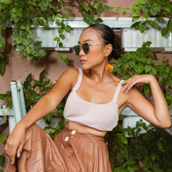 Rộ nghi vấn Đoan Trang đã mang thai con thứ 2, người trong cuộc chính thức lên tiếng!-4