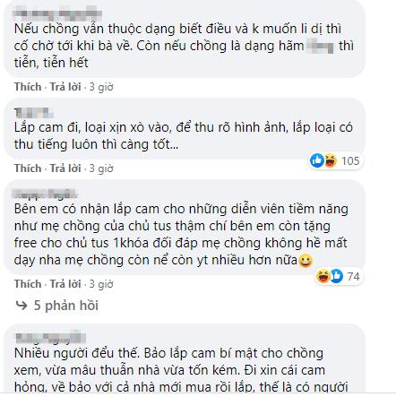 Khi mẹ chồng là diễn viên Hollywood, bài viết hút nghìn like, đọc xong ai cũng nên suy ngẫm-2