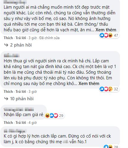 Khi mẹ chồng là diễn viên Hollywood, bài viết hút nghìn like, đọc xong ai cũng nên suy ngẫm-3