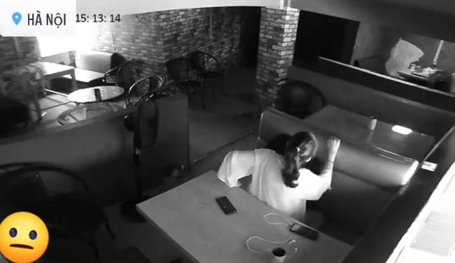 Chủ quán Hà Nội gây tranh cãi khi quay clip 18+ của nhân viên rồi tung lên MXH-1