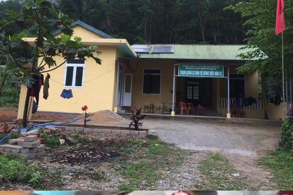 Nỗi kinh hãi sạt lở ở Thủy điện Rào Trăng 3 qua lời kể người nhà công nhân thoát chết-4