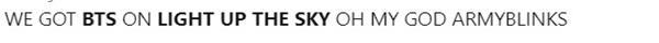 BTS có màn lướt nhẹ trong bộ phim tài liệu Light Up The Sky của BLACKPINK-8