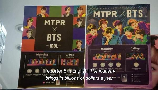 BTS có màn lướt nhẹ trong bộ phim tài liệu Light Up The Sky của BLACKPINK-4