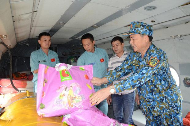 Nỗi kinh hãi sạt lở ở Thủy điện Rào Trăng 3 qua lời kể người nhà công nhân thoát chết-3