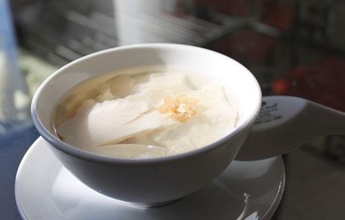 Nhớ về một Sài Gòn xưa cũ qua những gánh tàu hũ bình dân-2