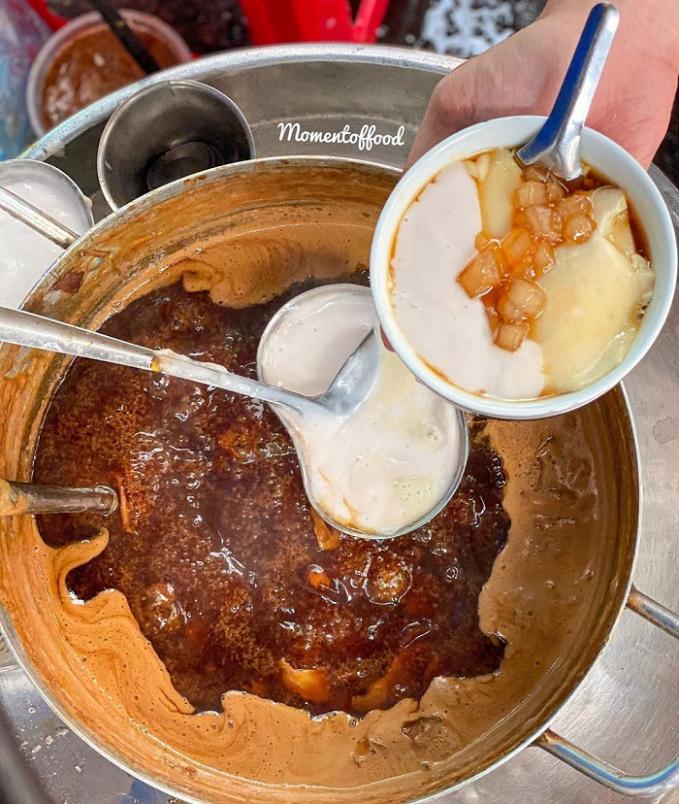 Nhớ về một Sài Gòn xưa cũ qua những gánh tàu hũ bình dân-4