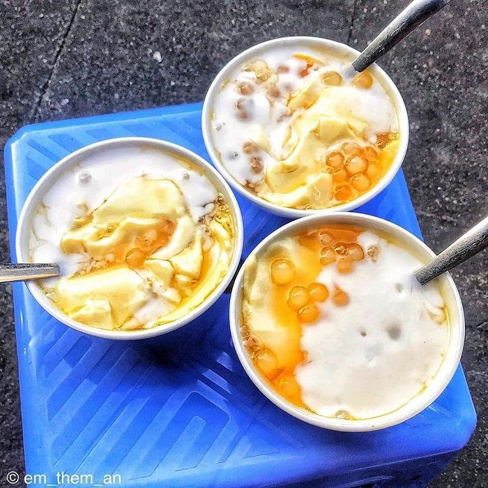 Nhớ về một Sài Gòn xưa cũ qua những gánh tàu hũ bình dân-6