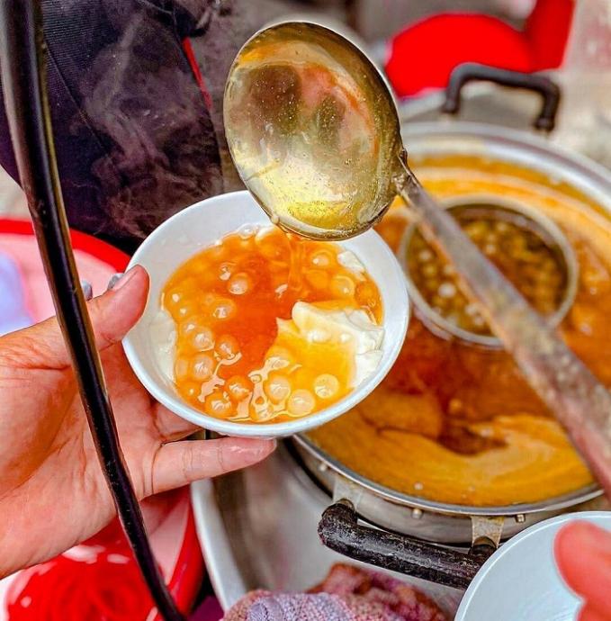 Nhớ về một Sài Gòn xưa cũ qua những gánh tàu hũ bình dân-7