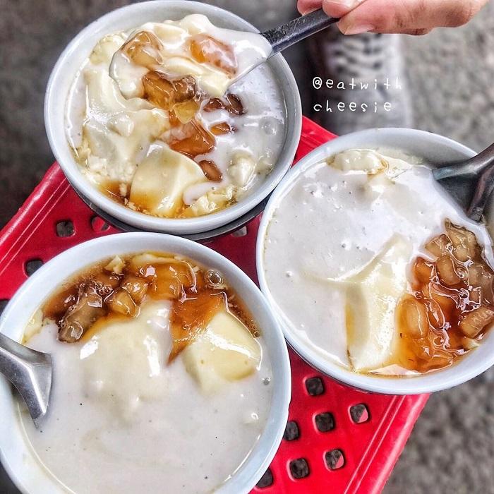 Nhớ về một Sài Gòn xưa cũ qua những gánh tàu hũ bình dân-8