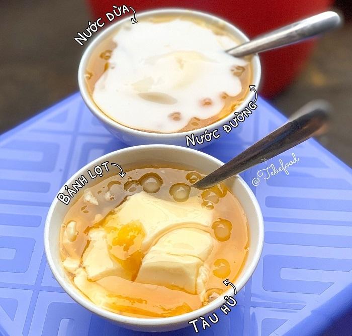 Nhớ về một Sài Gòn xưa cũ qua những gánh tàu hũ bình dân-9