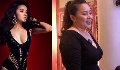 Bị chê phá tướng sau sinh, mỹ nhân Việt nào giảm được nhiều cân nhất?-3