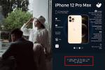 Tống Đông Khuê - chàng CEO đầu tiên công khai tặng iPhone 12 Pro Max cho bạn gái