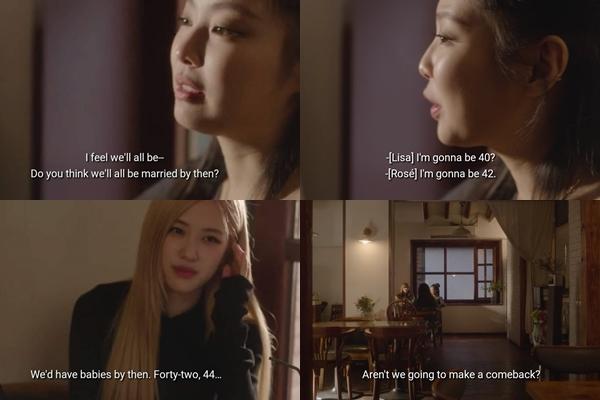 BLACKPINK: Light Up The Sky: bộ phim cảm động dành cho mọi BLINKs trên thế giới-6