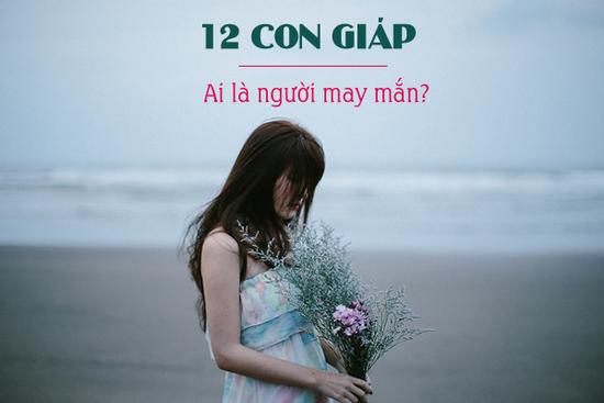 Tý, Mão gặp được quý nhân, tài vận như ý trong ngày 15/10/2020