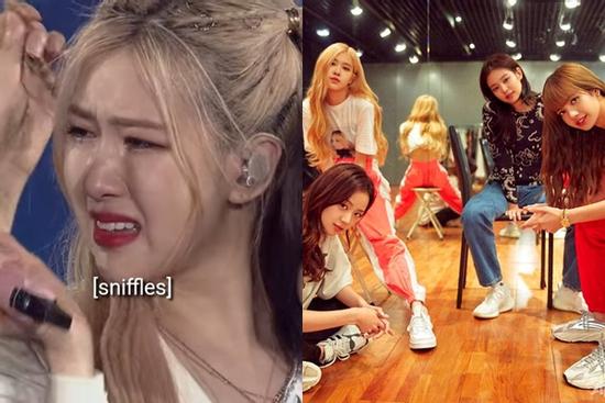 'BLACKPINK: Light Up The Sky': bộ phim cảm động dành cho mọi BLINKs trên thế giới