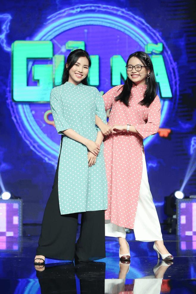 Phương Mỹ Chi áp lực khi là trụ cột kinh tế trong gia đình-1