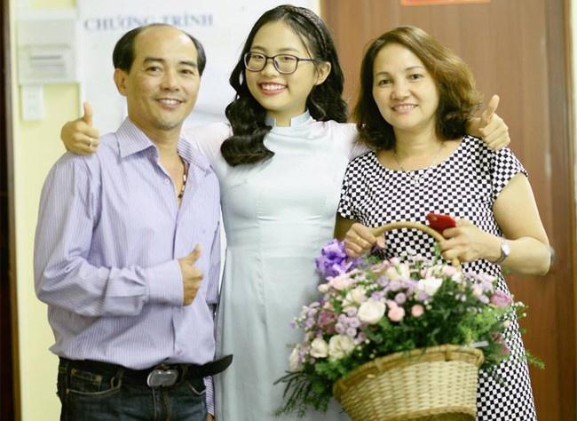 Phương Mỹ Chi áp lực khi là trụ cột kinh tế trong gia đình-2