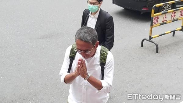 Sao Bao Thanh Thiên ra tòa vì hiếp dâm-1