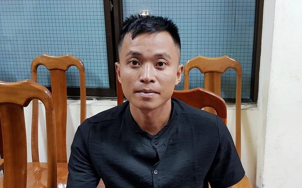 Gã trai đưa 4 phụ nữ mang thai sang Trung Quốc đẻ con để bán trẻ sơ sinh-1